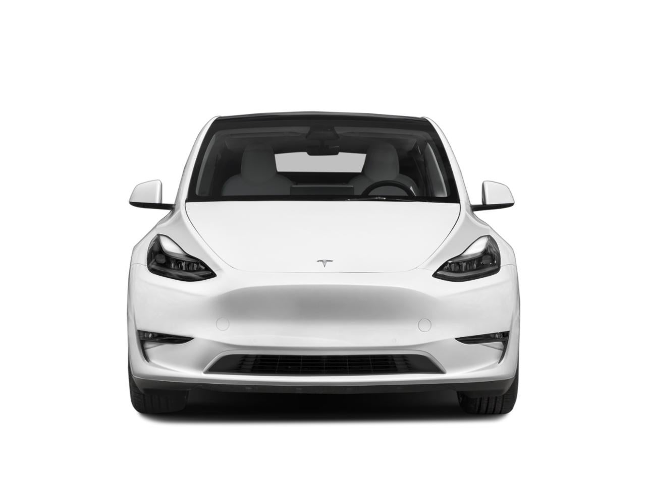 2023 Tesla Model Y Performance AWD