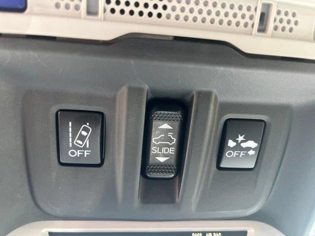 2023 Subaru Forester Limited CVT