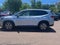 2023 Subaru Forester Limited CVT