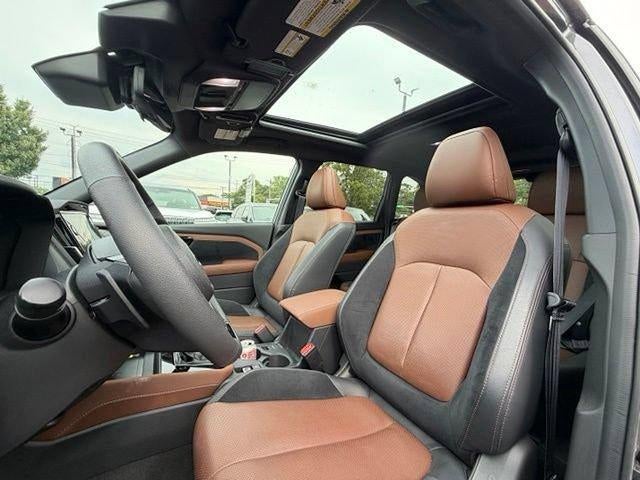 2025 Subaru Forester Touring Hybrid AWD