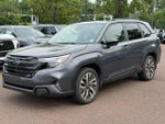2025 Subaru Forester Touring Hybrid AWD