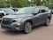 2025 Subaru Forester Touring Hybrid AWD
