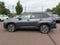 2025 Subaru Forester Touring Hybrid AWD