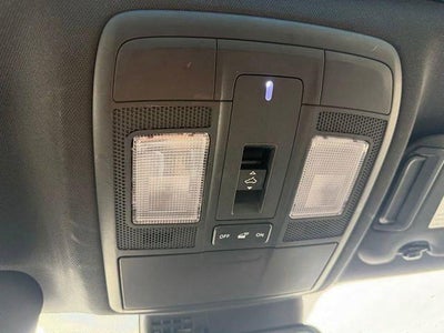 2017 Mazda Mazda6 Grand Touring Auto