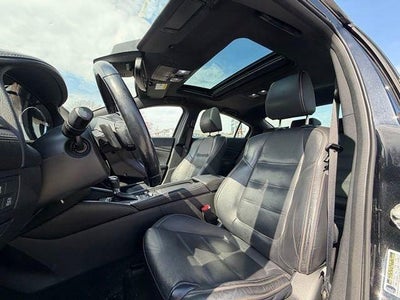 2017 Mazda Mazda6 Grand Touring Auto