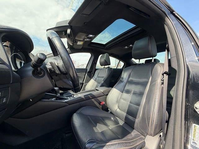 2017 Mazda Mazda6 Grand Touring Auto