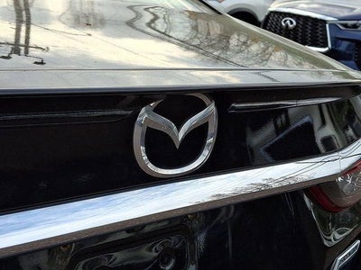 2017 Mazda Mazda6 Grand Touring Auto