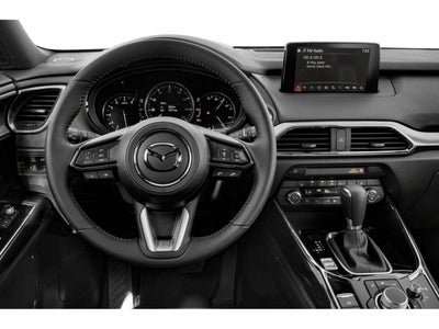2019 Mazda Mazda CX-9 Grand Touring AWD