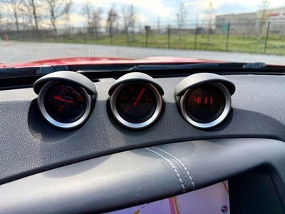 2020 Nissan 370Z Coupe Sport Touring Auto