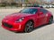 2020 Nissan 370Z Coupe Sport Touring Auto