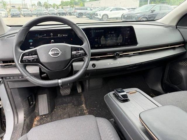 2023 Nissan ARIYA VENTURE+ FWD