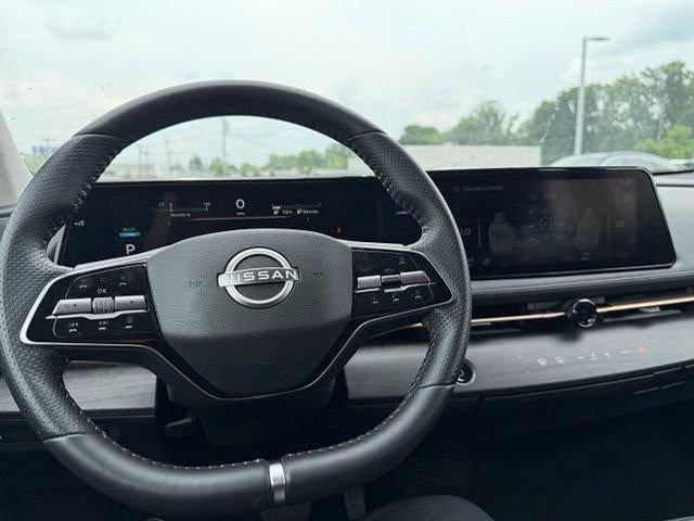 2023 Nissan ARIYA VENTURE+ FWD