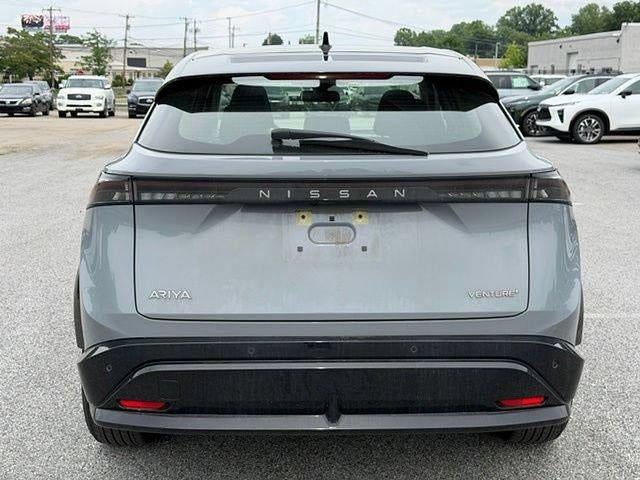 2023 Nissan ARIYA VENTURE+ FWD