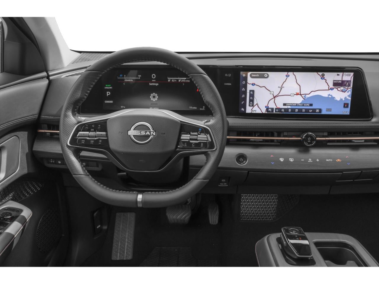 2023 Nissan ARIYA VENTURE+ FWD