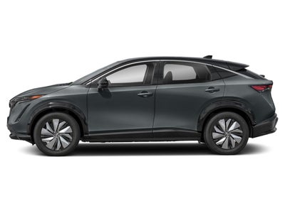 2023 Nissan ARIYA VENTURE+ FWD