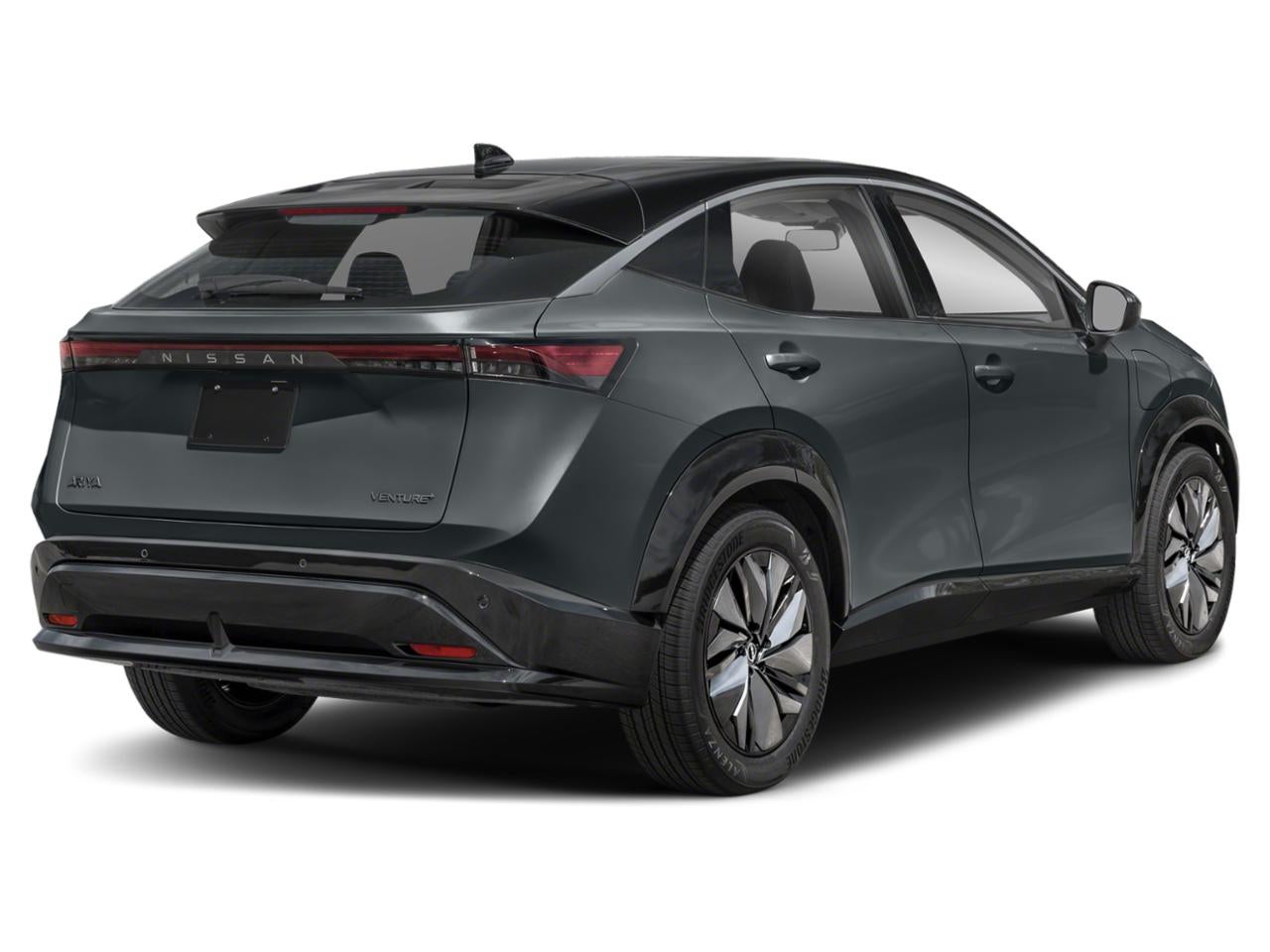 2023 Nissan ARIYA VENTURE+ FWD