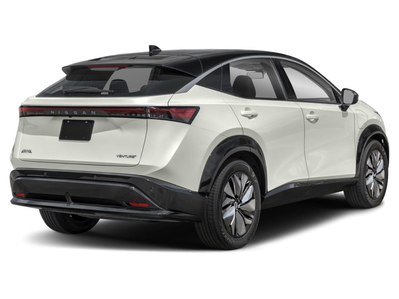 2023 Nissan ARIYA VENTURE+ FWD