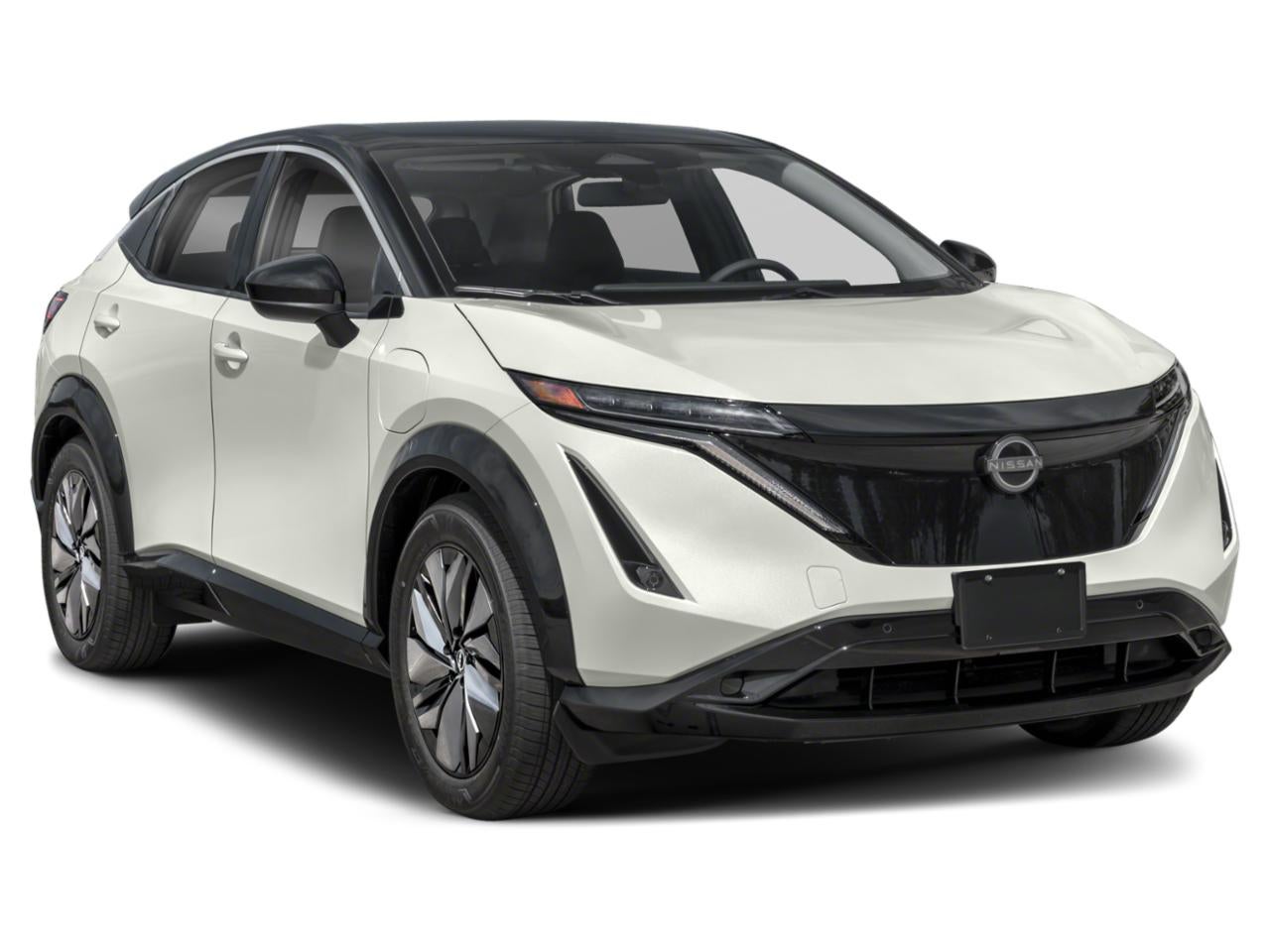 2023 Nissan ARIYA VENTURE+ FWD