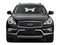 2016 INFINITI QX50 AWD