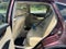 2017 INFINITI QX50 AWD
