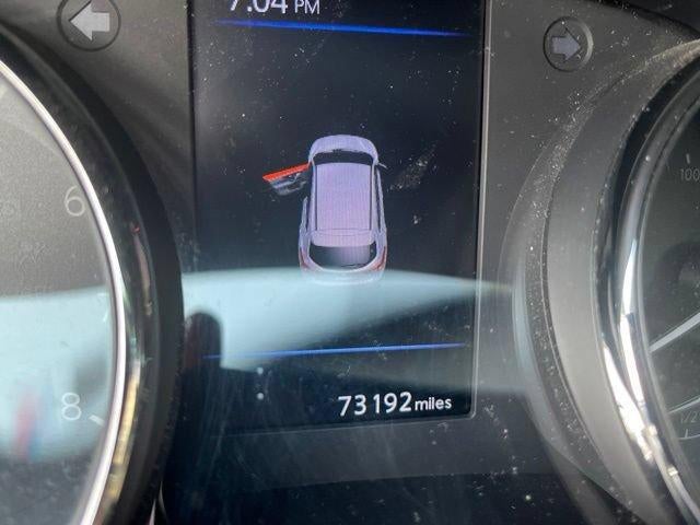 2021 Nissan Rogue Sport AWD SV