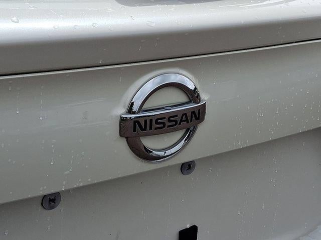 2021 Nissan Rogue Sport AWD SV