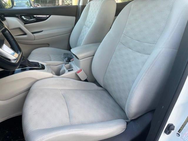 2021 Nissan Rogue Sport AWD SV