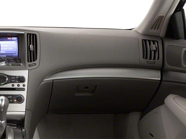 2011 INFINITI G37 Sedan x AWD