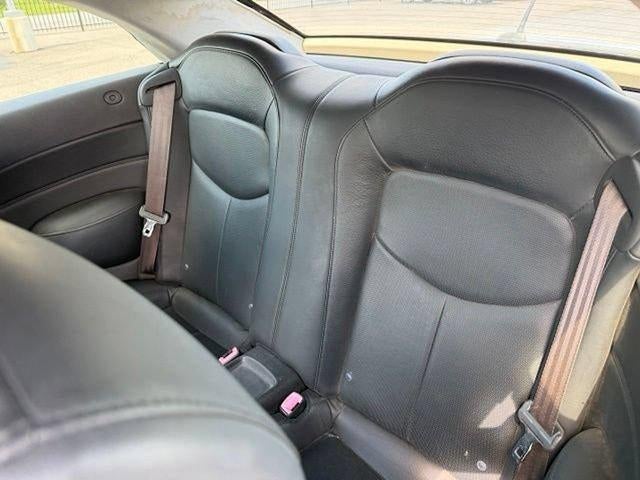 2014 INFINITI Q60 Convertible 2dr