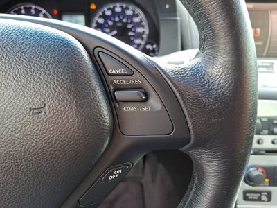 2013 INFINITI G37 Convertible Base