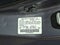 2013 INFINITI G37 Convertible Base