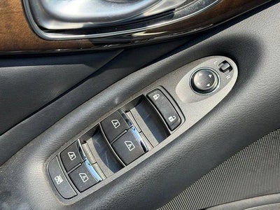 2019 INFINITI Q50 3.0t LUXE AWD