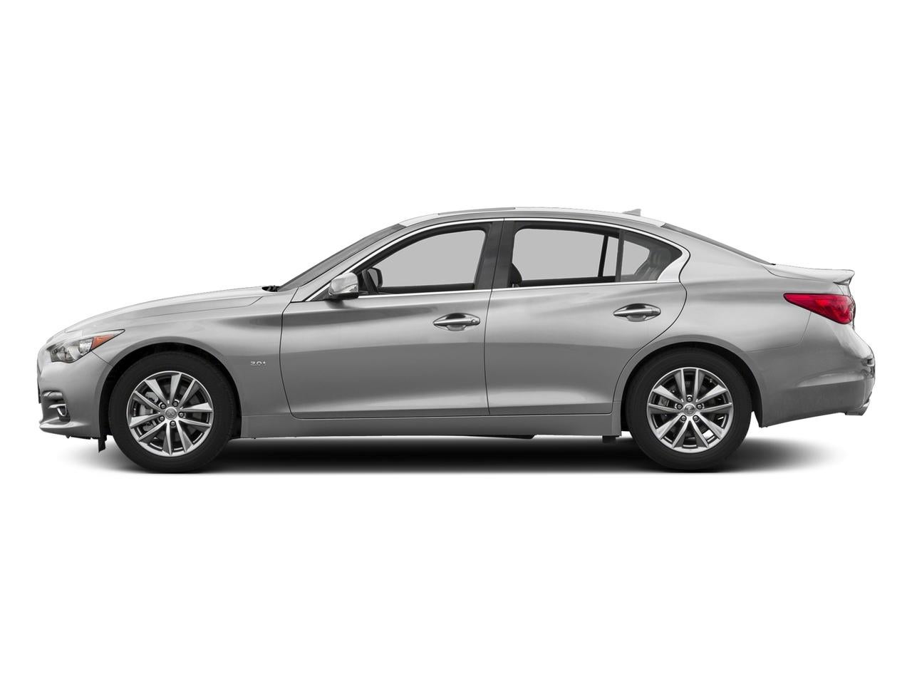 2017 INFINITI Q50 3.0t Signature Edition AWD