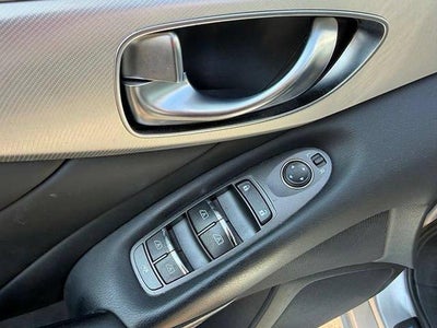 2020 INFINITI Q50 3.0t LUXE AWD