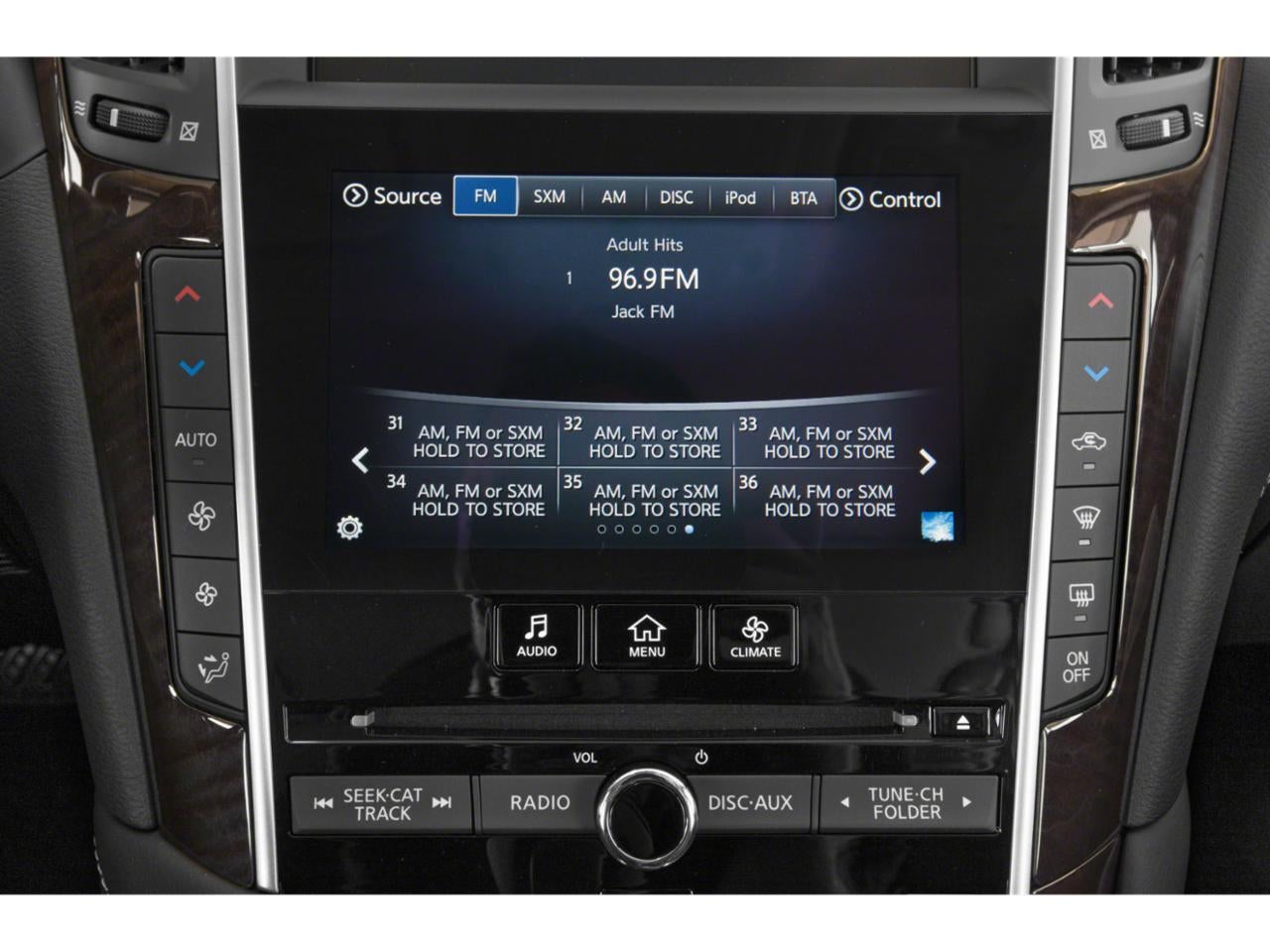 2020 INFINITI Q50 3.0t LUXE AWD