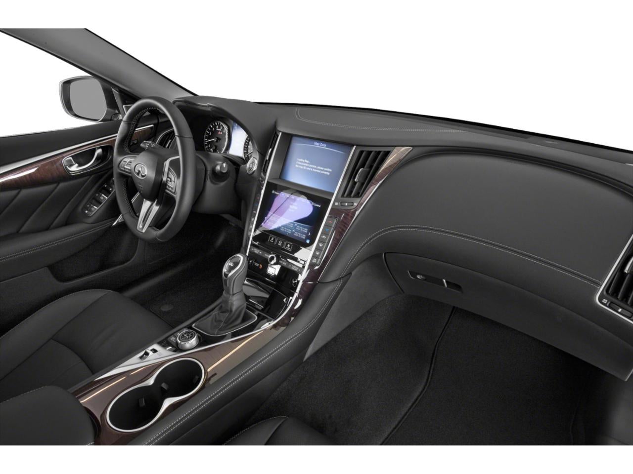 2020 INFINITI Q50 3.0t LUXE AWD