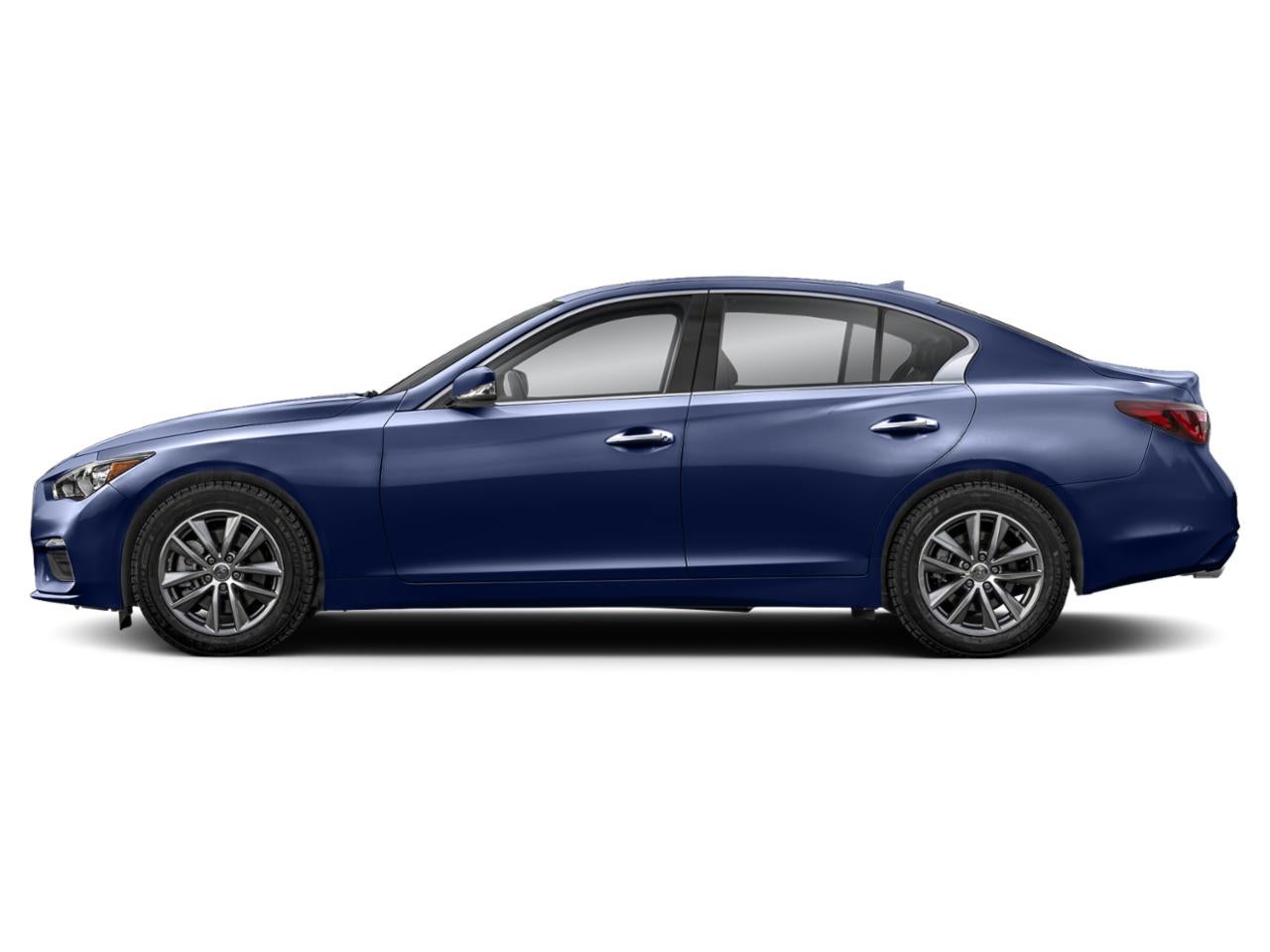 2023 INFINITI Q50 LUXE AWD