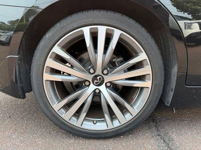 2021 INFINITI Q50 3.0t SENSORY AWD