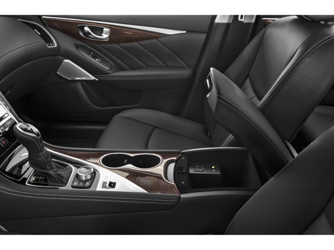 2021 INFINITI Q50 3.0t SENSORY AWD