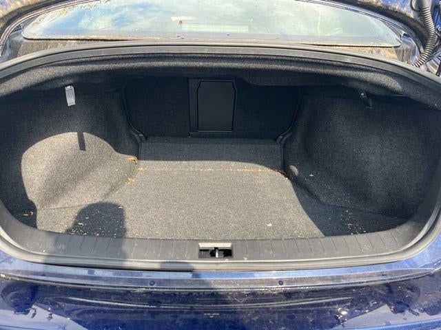 2023 INFINITI Q50 RED SPORT 400 AWD