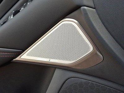 2023 INFINITI Q50 RED SPORT 400 AWD