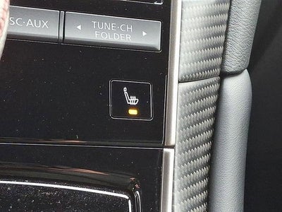 2023 INFINITI Q50 RED SPORT 400 AWD