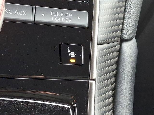 2023 INFINITI Q50 RED SPORT 400 AWD