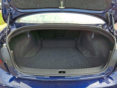 2023 INFINITI Q50 RED SPORT 400 AWD