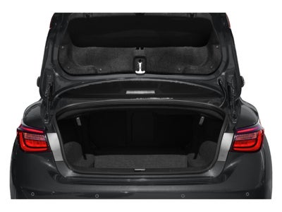 2023 INFINITI Q50 RED SPORT 400 AWD