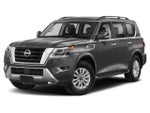2024 Nissan Armada 4x4 SV