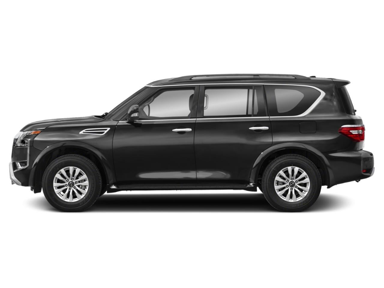 2024 Nissan Armada 4x4 SV