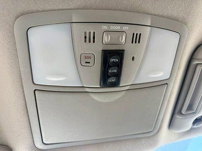 2018 Nissan Armada 4x4 SV