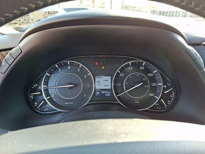 2018 Nissan Armada 4x4 SV