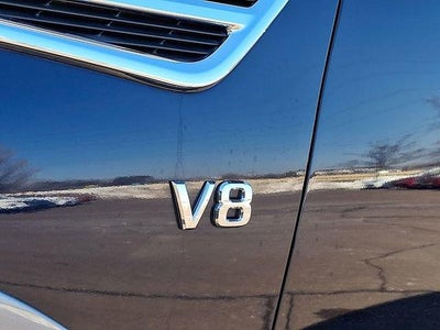 2018 Nissan Armada 4x4 SV